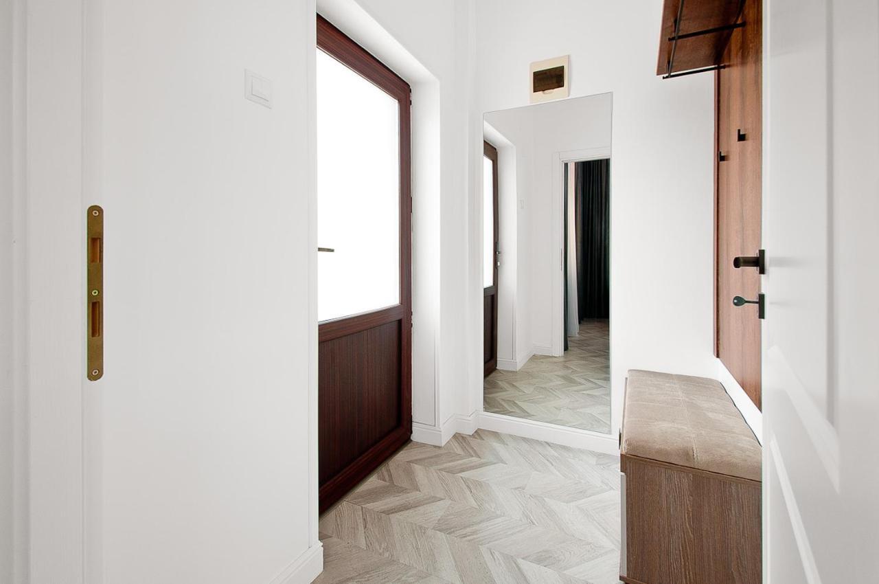 Vila Reyna Galati  Bagian luar foto