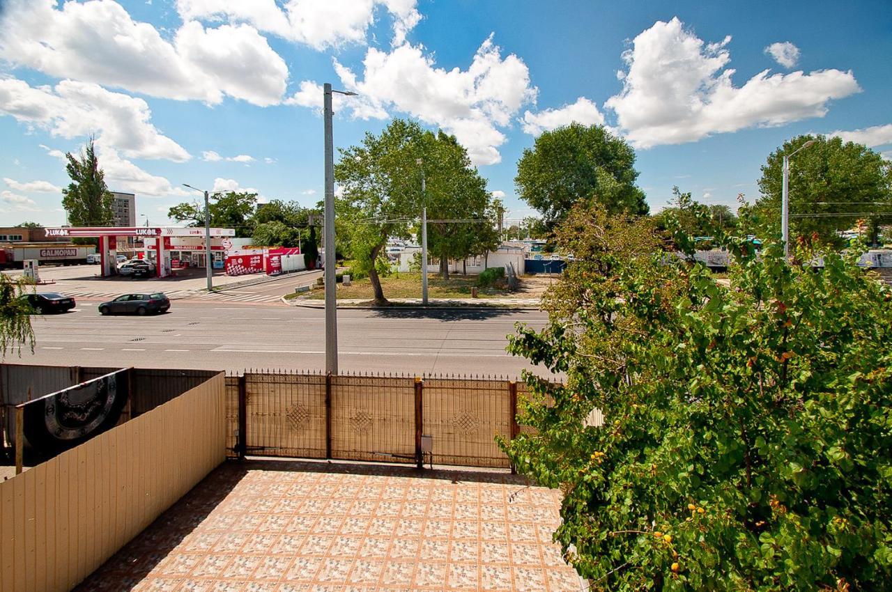 Vila Reyna Galati  Bagian luar foto